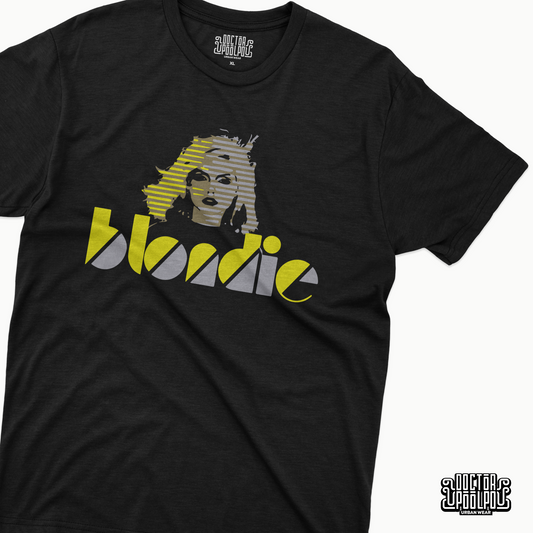 Blondie