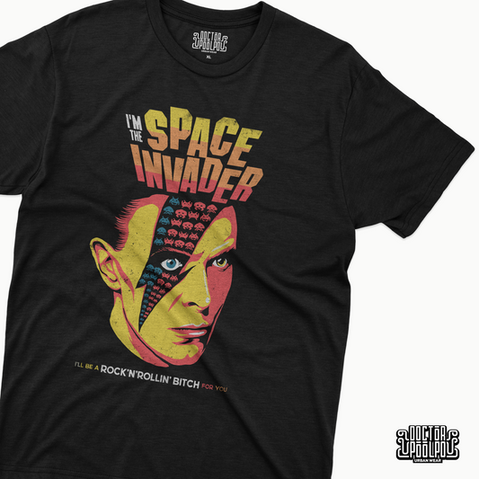 Space Invader