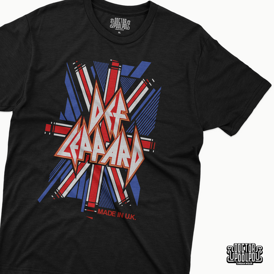 Made in UK