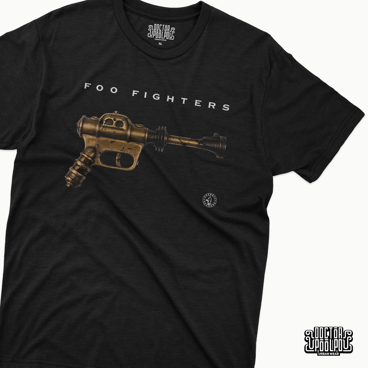 Foo Gun
