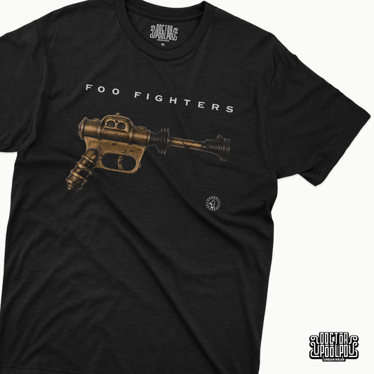 Foo Gun