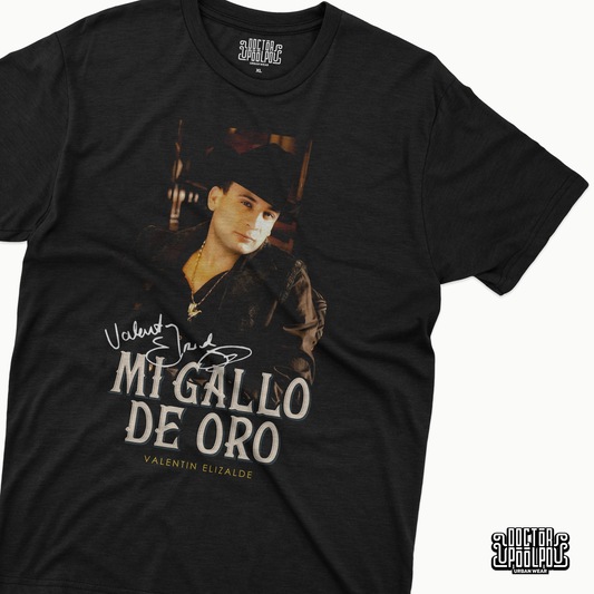 Gallo de Oro