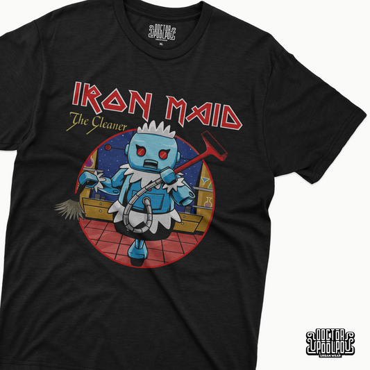Iron Maid