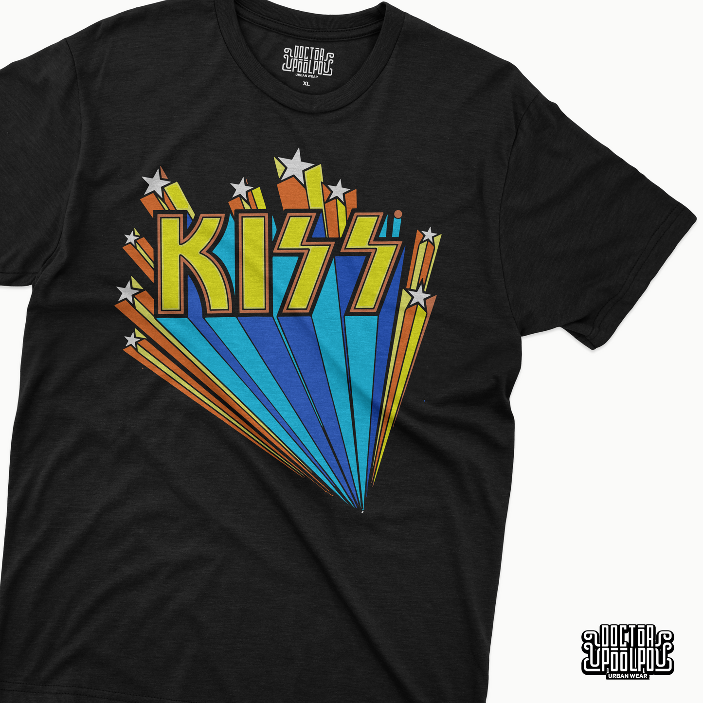 KISS