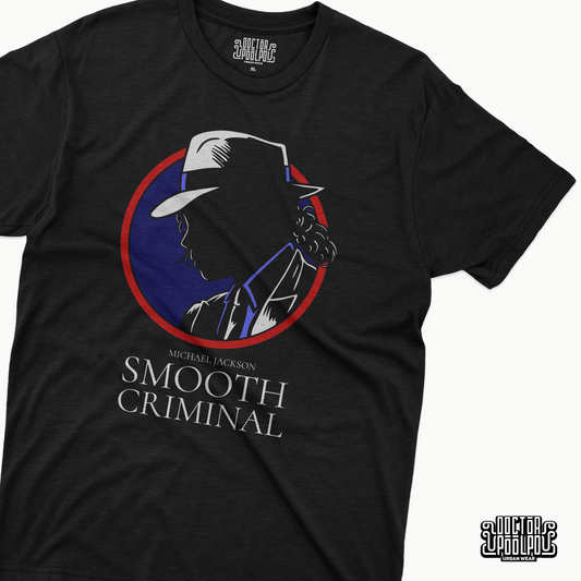 Smooth Criminal