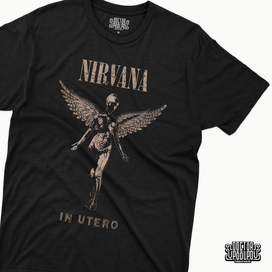 In Utero