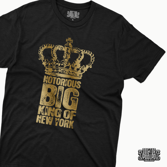 Notorious