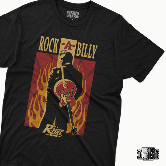 Rockabilly