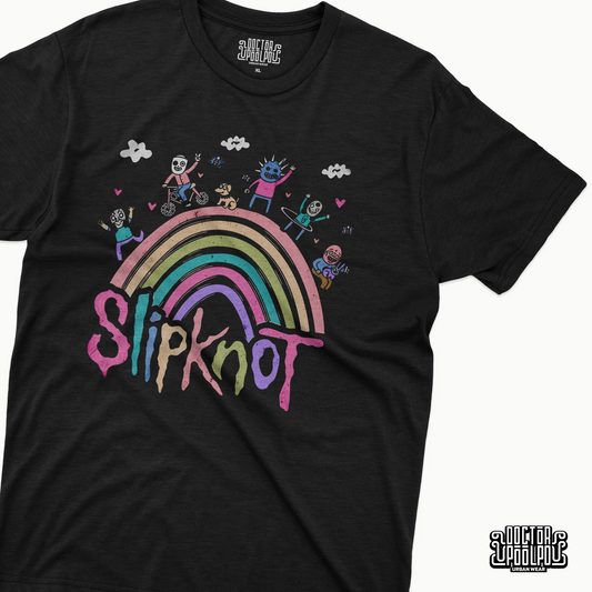 Slipknot :)