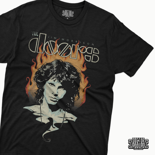 The doors