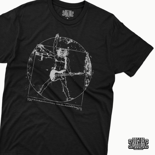 Vitruvian