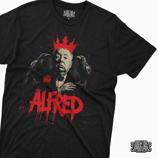 Alfred