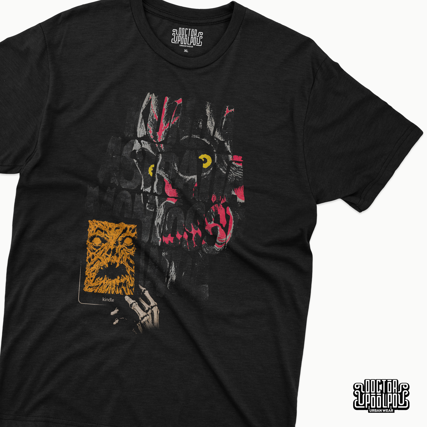 EvilDead