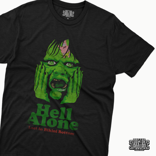 Hell Alone
