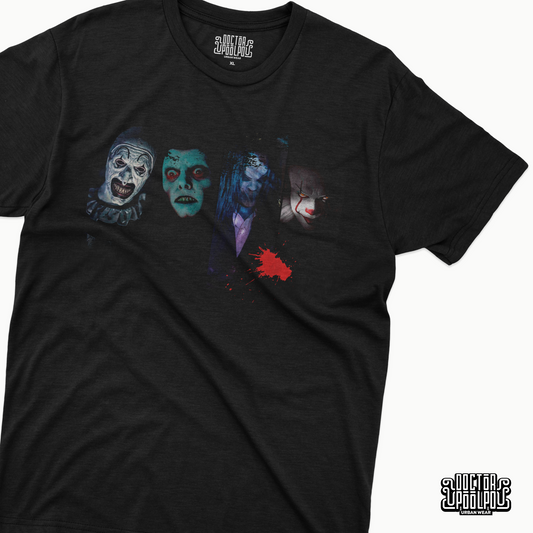 Horror 2000