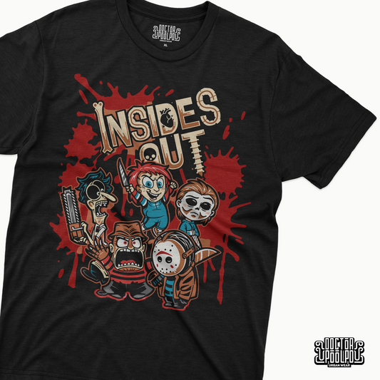 Insides Out