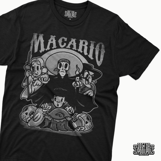 Macario