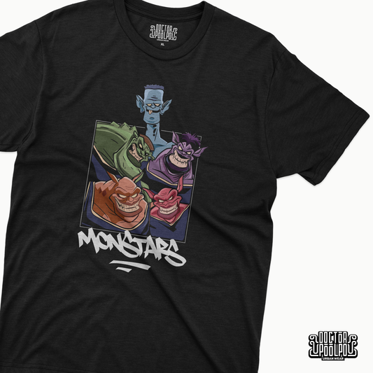Monstars