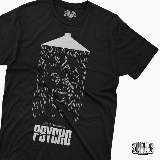 psycho