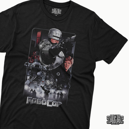Robocop