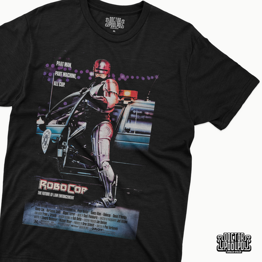 Robocop poster