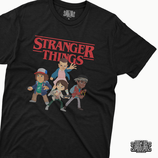 StrangerThings