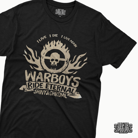 Warboys