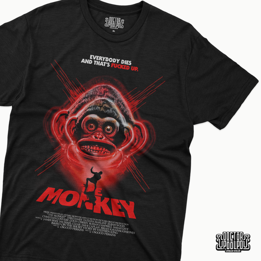 Monkey