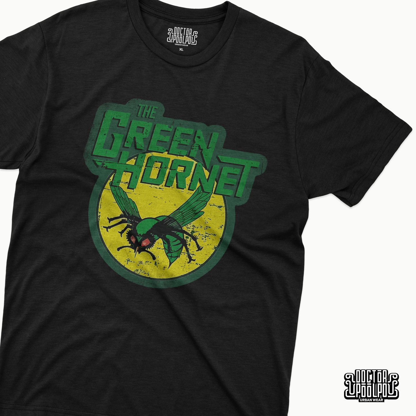 Green Hornet