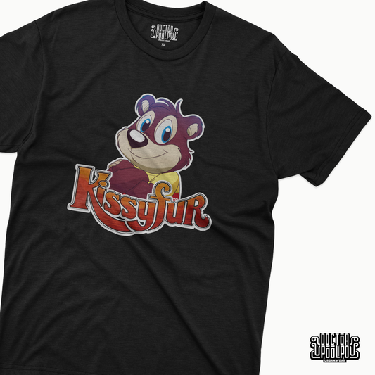 Kissyfur