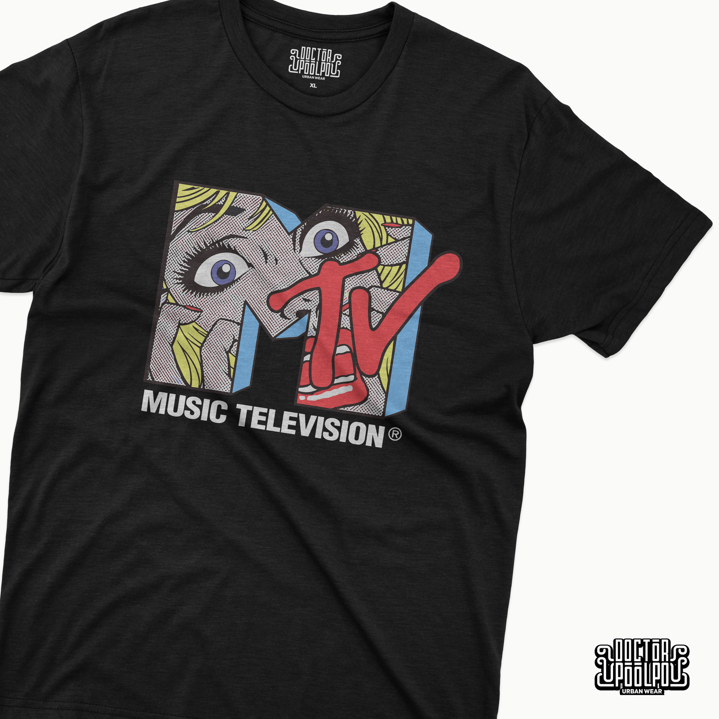 MTV vintage
