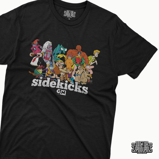 Sidekicks