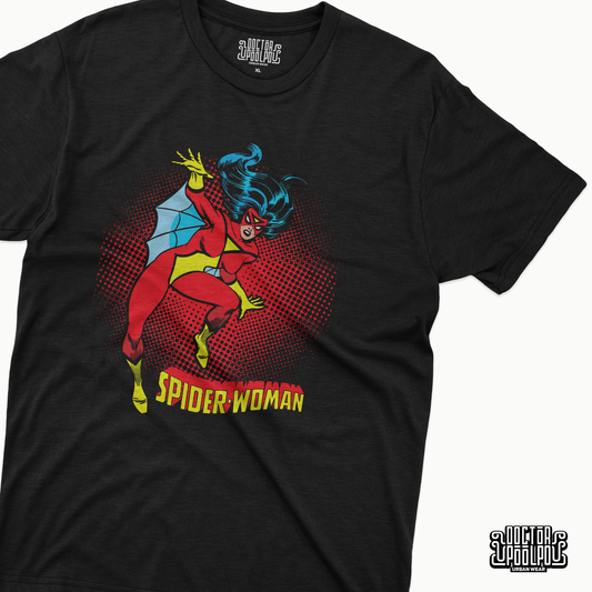 Spiderwoman