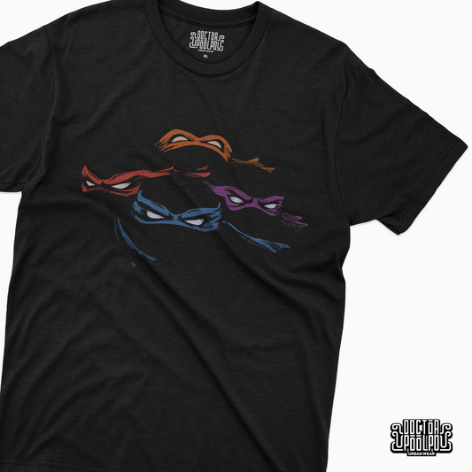 Ninja Turtles