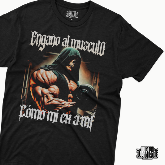 Engaño musculo