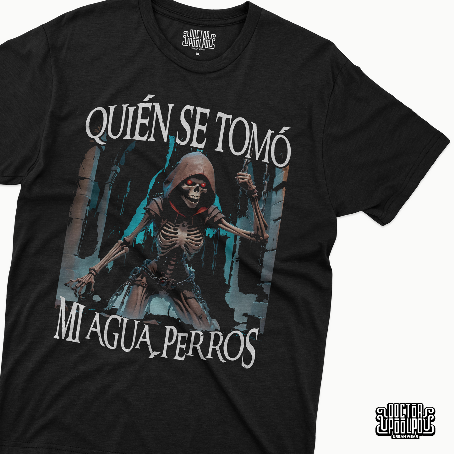 Ora perros