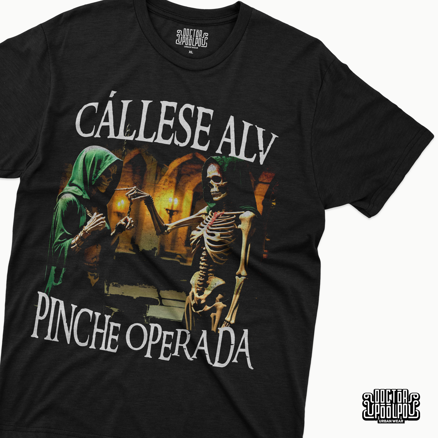 Callese ALV