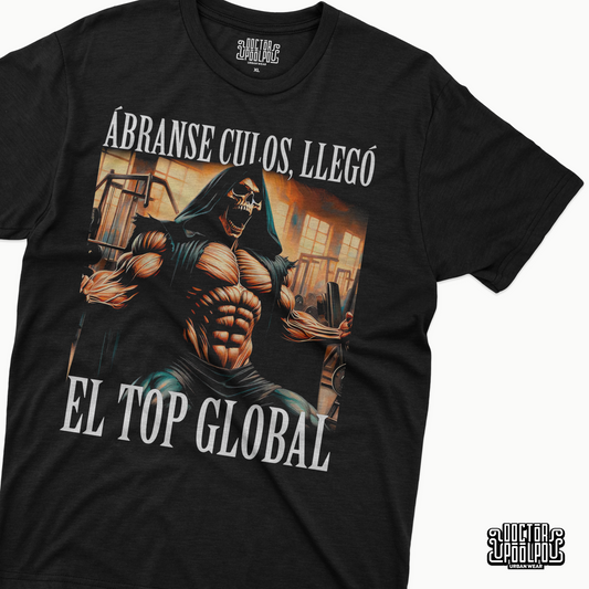 Top global