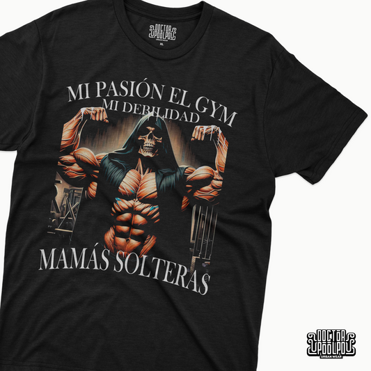 Mamas solteras mamado