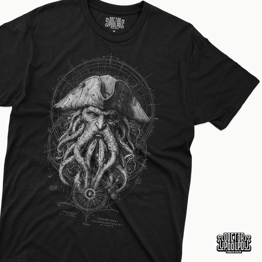 Davy Jones