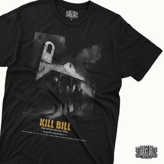 Kill Bill affair