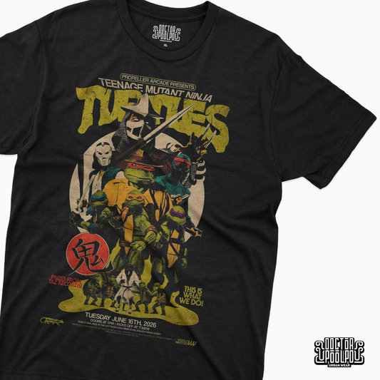 TMNT movie
